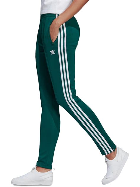 adidas running pants women